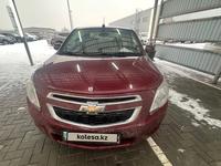 Chevrolet Cobalt 2020 годаfor4 490 000 тг. в Алматы