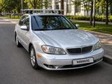 Nissan Maxima 2000 года за 1 800 000 тг. в Астана