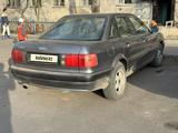 Audi 80 1994 годаүшін1 850 000 тг. в Караганда – фото 5