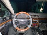 Audi A4 1996 года за 900 000 тг. в Алматы – фото 2