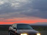 Audi A4 1996 года за 900 000 тг. в Алматы – фото 5