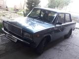 ВАЗ (Lada) 2107 2010 годаүшін1 650 000 тг. в Туркестан – фото 4