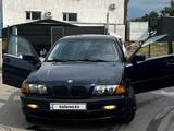 BMW 325 2000 года за 3 600 000 тг. в Алматы – фото 2