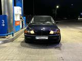 BMW 325 2000 года за 3 600 000 тг. в Алматы – фото 4