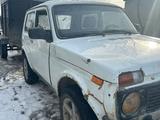 ВАЗ (Lada) Lada 2121 2013 года за 1 100 000 тг. в Жетиген – фото 2