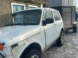 ВАЗ (Lada) Lada 2121 2013 года за 1 100 000 тг. в Жетиген – фото 5