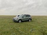 Subaru Forester 2014 года за 3 800 000 тг. в Уральск – фото 4