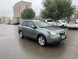 Subaru Forester 2014 года за 3 800 000 тг. в Уральск – фото 5