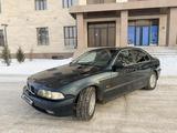 BMW 528 1998 года за 3 900 000 тг. в Караганда – фото 2