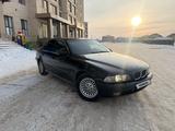 BMW 528 1998 года за 3 900 000 тг. в Караганда