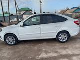 ВАЗ (Lada) Granta 2191 2022 года за 4 500 000 тг. в Уральск – фото 2