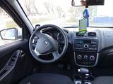 ВАЗ (Lada) Granta 2191 2022 года за 4 500 000 тг. в Уральск – фото 4