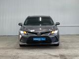 Toyota Camry 2021 годаүшін14 410 000 тг. в Астана – фото 2