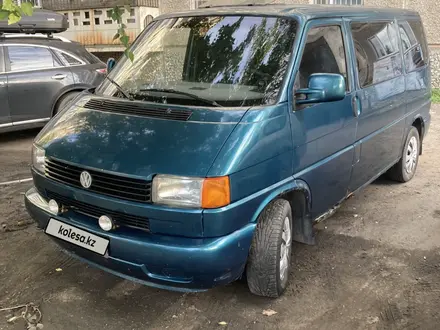 Volkswagen Transporter 1999 года за 3 800 000 тг. в Павлодар