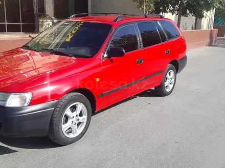 Toyota Carina E 1994 года за 2 300 000 тг. в Алматы – фото 3