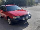 Toyota Carina E 1994 годаүшін2 300 000 тг. в Алматы – фото 4