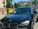 BMW 740 2009 годаүшін3 200 000 тг. в Талдыкорган