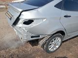 Hyundai Accent 2013 года за 3 000 000 тг. в Шемонаиха – фото 3