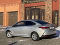 Hyundai Accent 2023 годаfor8 300 000 тг. в Усть-Каменогорск – фото 4