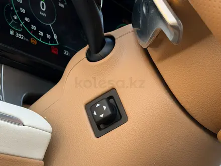 Hyundai Grandeur 2021 года за 13 550 000 тг. в Шымкент – фото 13