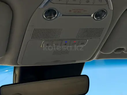 Hyundai Grandeur 2021 года за 13 550 000 тг. в Шымкент – фото 28