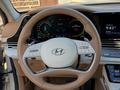 Hyundai Grandeur 2021 годаүшін13 550 000 тг. в Шымкент – фото 12