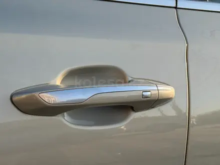 Hyundai Grandeur 2021 года за 13 550 000 тг. в Шымкент – фото 29