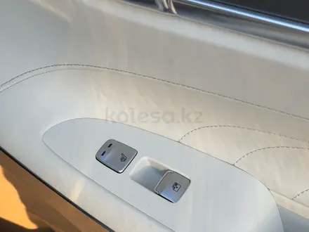 Hyundai Grandeur 2021 года за 13 550 000 тг. в Шымкент – фото 31