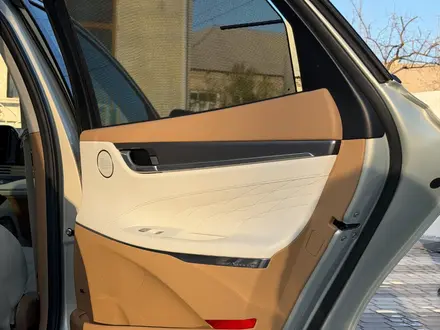 Hyundai Grandeur 2021 года за 13 550 000 тг. в Шымкент – фото 32