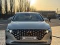 Hyundai Grandeur 2021 годаүшін13 550 000 тг. в Шымкент – фото 3