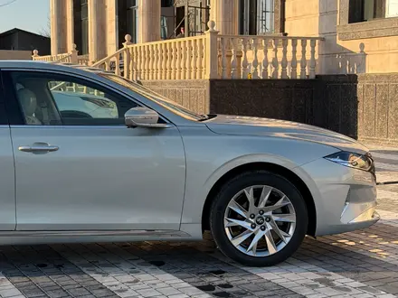 Hyundai Grandeur 2021 года за 13 550 000 тг. в Шымкент – фото 17