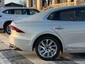 Hyundai Grandeur 2021 годаүшін13 550 000 тг. в Шымкент – фото 19