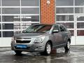 Chevrolet Cobalt 2023 года за 6 160 000 тг. в Актобе