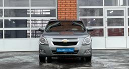 Chevrolet Cobalt 2023 года за 6 160 000 тг. в Актобе – фото 2