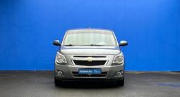 Chevrolet Cobalt 2023 года за 6 160 000 тг. в Актобе – фото 2