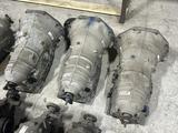 АКПП BMW автоматическая коробка передач E70 F10 E90 E60 E65 е53 е36 е34 е46 за 240 000 тг. в Алматы