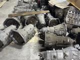 АКПП BMW автоматическая коробка передач E70 F10 E90 E60 E65 е53 е36 е34 е46 за 240 000 тг. в Алматы – фото 2