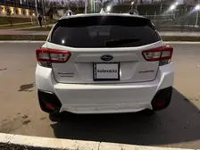 Subaru Crosstrek, 2018