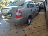 ВАЗ (Lada) Kalina 1118 2007 года за 800 000 тг. в Туркестан
