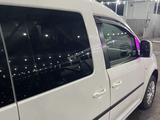 Volkswagen Caddy 2014 годаүшін6 200 000 тг. в Шымкент – фото 4