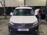 Volkswagen Caddy 2014 годаүшін6 200 000 тг. в Шымкент