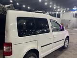 Volkswagen Caddy 2014 годаүшін6 200 000 тг. в Шымкент – фото 3