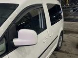 Volkswagen Caddy 2014 годаүшін6 200 000 тг. в Шымкент – фото 5