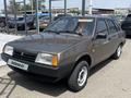 ВАЗ (Lada) 21099 2001 года за 990 000 тг. в Тараз – фото 3