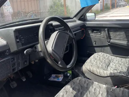 ВАЗ (Lada) 21099 2001 года за 990 000 тг. в Тараз – фото 6