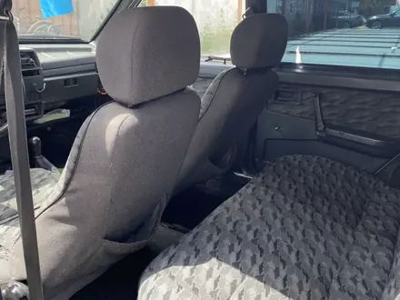ВАЗ (Lada) 21099 2001 года за 990 000 тг. в Тараз – фото 7