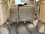Toyota Alphard 2004 года за 3 300 000 тг. в Уральск – фото 4