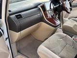 Toyota Alphard 2004 года за 3 300 000 тг. в Уральск – фото 5