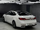 Kia K7 2020 года за 12 600 000 тг. в Шымкент – фото 4
