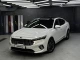Kia K7 2020 года за 12 600 000 тг. в Шымкент